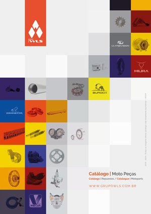 capa rodas