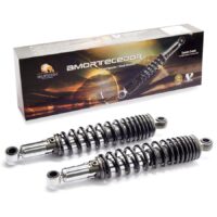 AMORTECEDOR YAMAHA YBR FACTOR RDZ RD