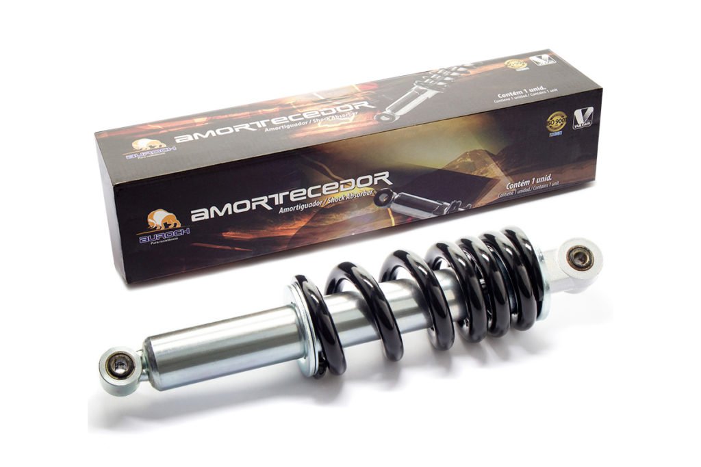 AMORTECEDOR AUROCH HONDA CBR