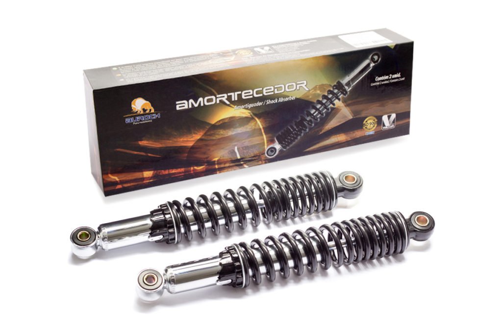 AMORTECEDOR AUROCH HONDA CBX AERO CBX STRADA