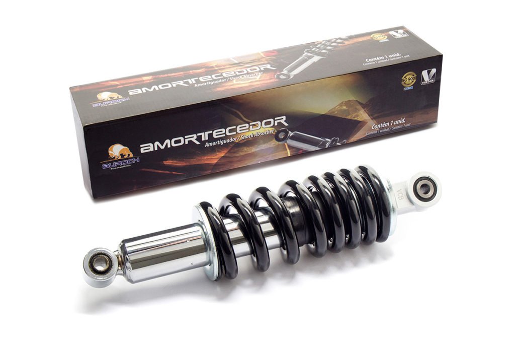AMORTECEDOR AUROCH HONDA NXR BROS NXR NXR