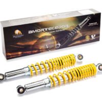 AMORTECEDOR AUROCH HONDA POP POPi