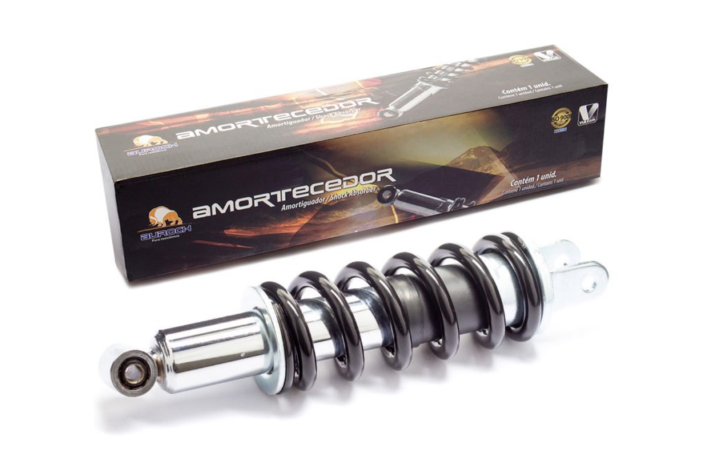 AMORTECEDOR AUROCH YAMAHA XLR