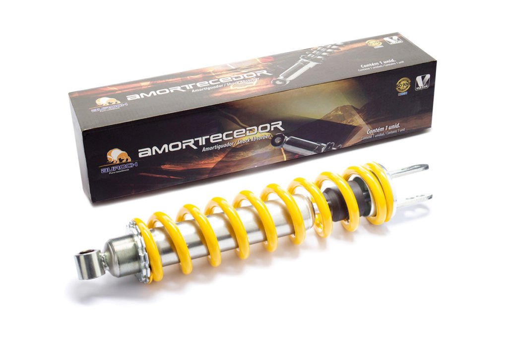 AMORTECEDOR AUROCH YAMAHA XR TORNADO