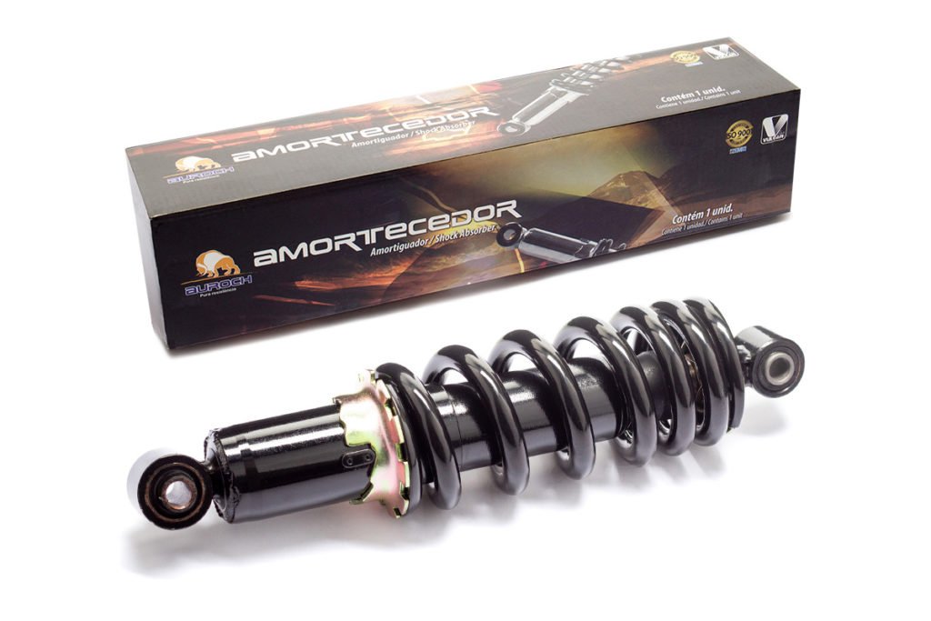 AMORTECEDOR AUROCH YAMAHA XTZ