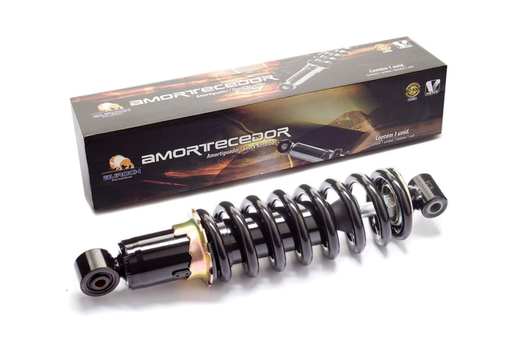 AMORTECEDOR AUROCH YAMAHA XTZ LANDER