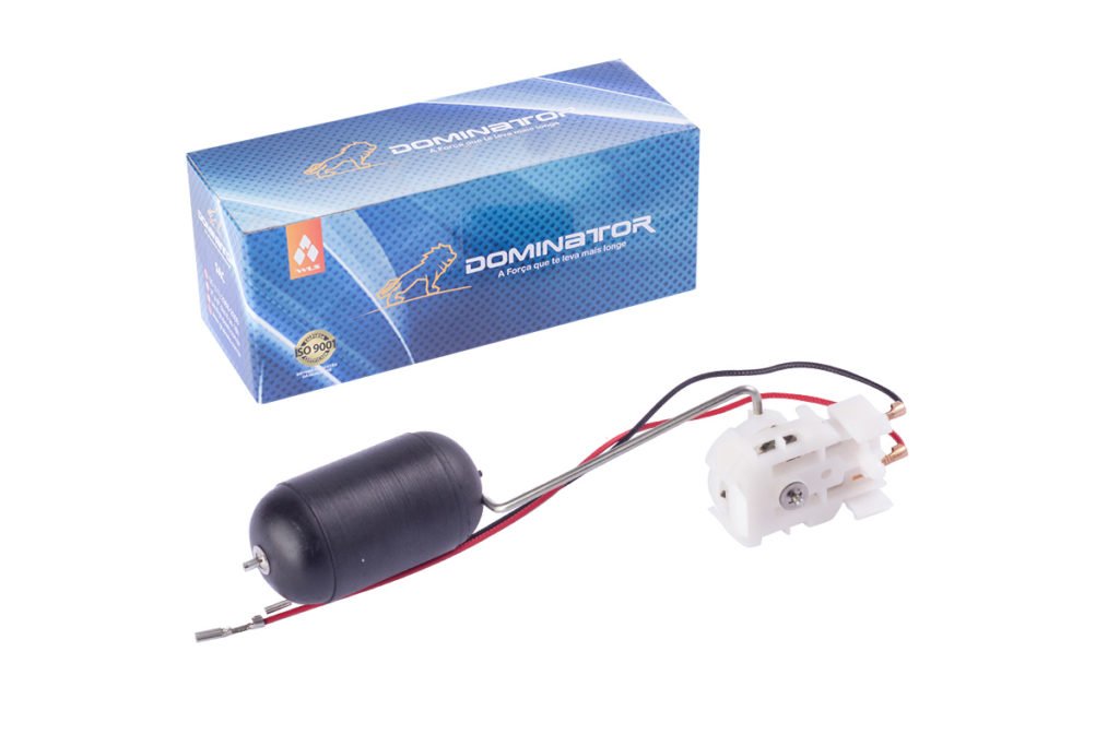 BOIA DE TANQUE DOMINATOR HONDA BIZ