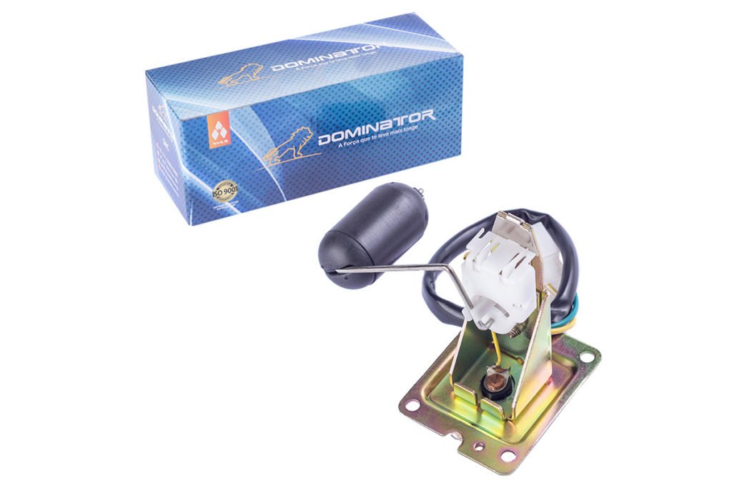 BOIA DE TANQUE DOMINATOR HONDA C BIZ