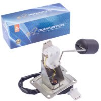 BOIA DE TANQUE DOMINATOR HONDA C BIZ