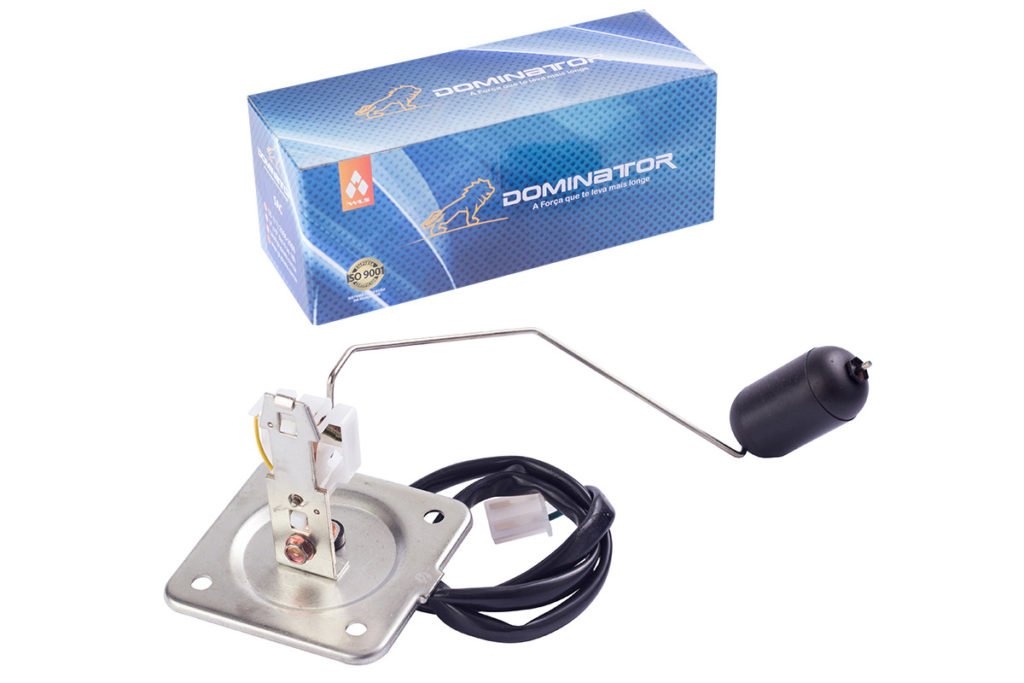 BOIA DE TANQUE DOMINATOR HONDA CBR