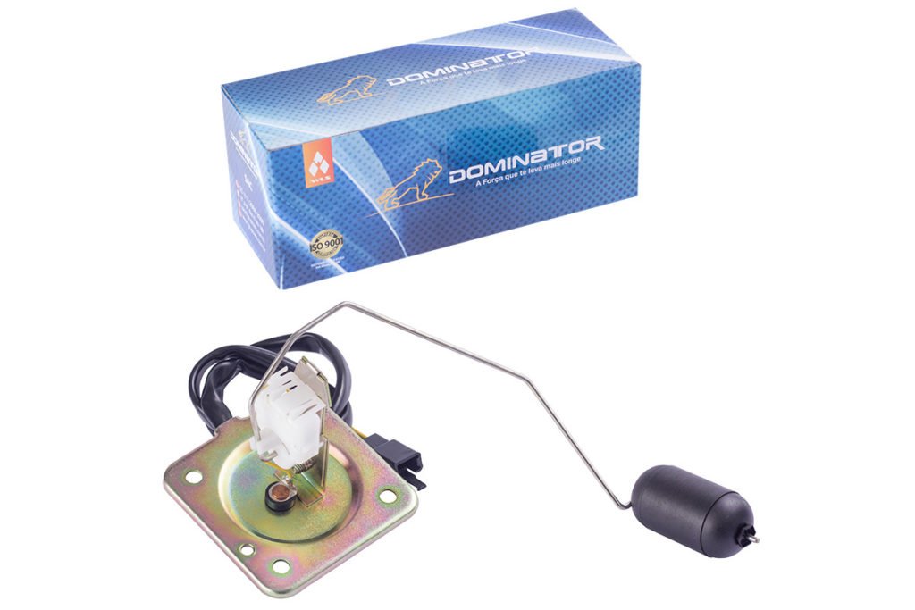 BOIA DE TANQUE DOMINATOR HONDA CG
