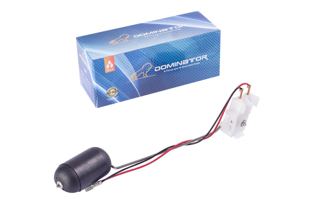 BOIA DE TANQUE DOMINATOR HONDA CG