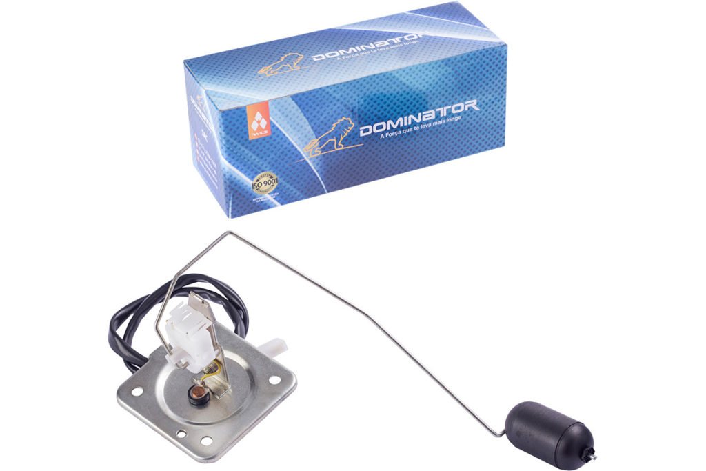 BOIA DE TANQUE DOMINATOR HONDA XRE