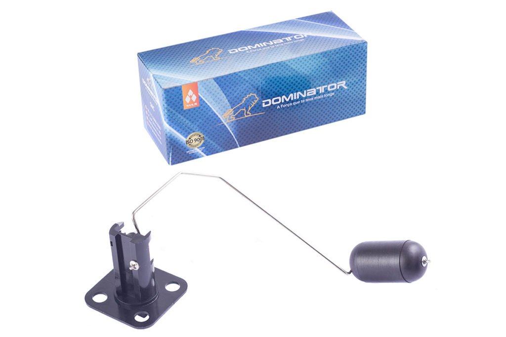 BOIA DE TANQUE DOMINATOR YAMAHA YBR