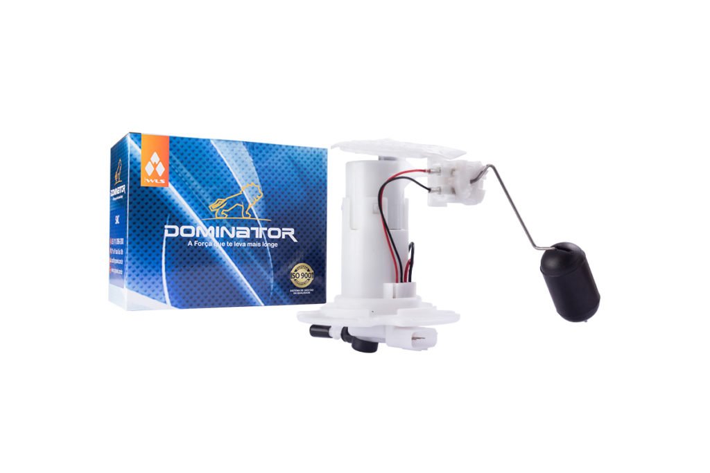 BOMBA DE COMBUSTIVEL DOMINATOR HONDA BIZ