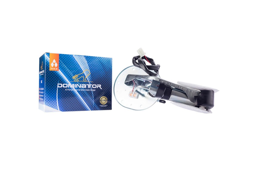 BOMBA DE COMBUSTIVEL DOMINATOR HONDA CB