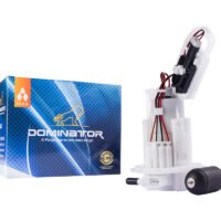 BOMBA DE COMBUSTIVEL DOMINATOR HONDA CG
