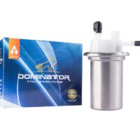BOMBA DE COMBUSTIVEL DOMINATOR HONDA NXR BROS