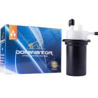 BOMBA DE COMBUSTIVEL DOMINATOR HONDA NXR BROS FLEX