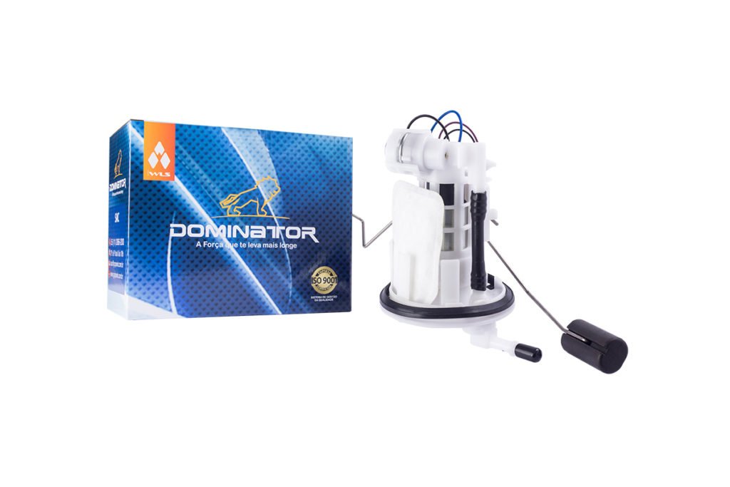 BOMBA DE COMBUSTIVEL DOMINATOR YAMAHA YS FLEX