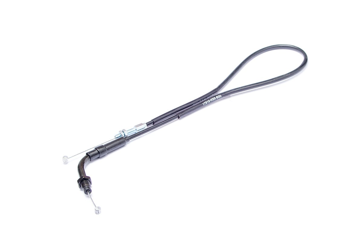 CABO ACELERADOR AUROCH HONDA BIZi