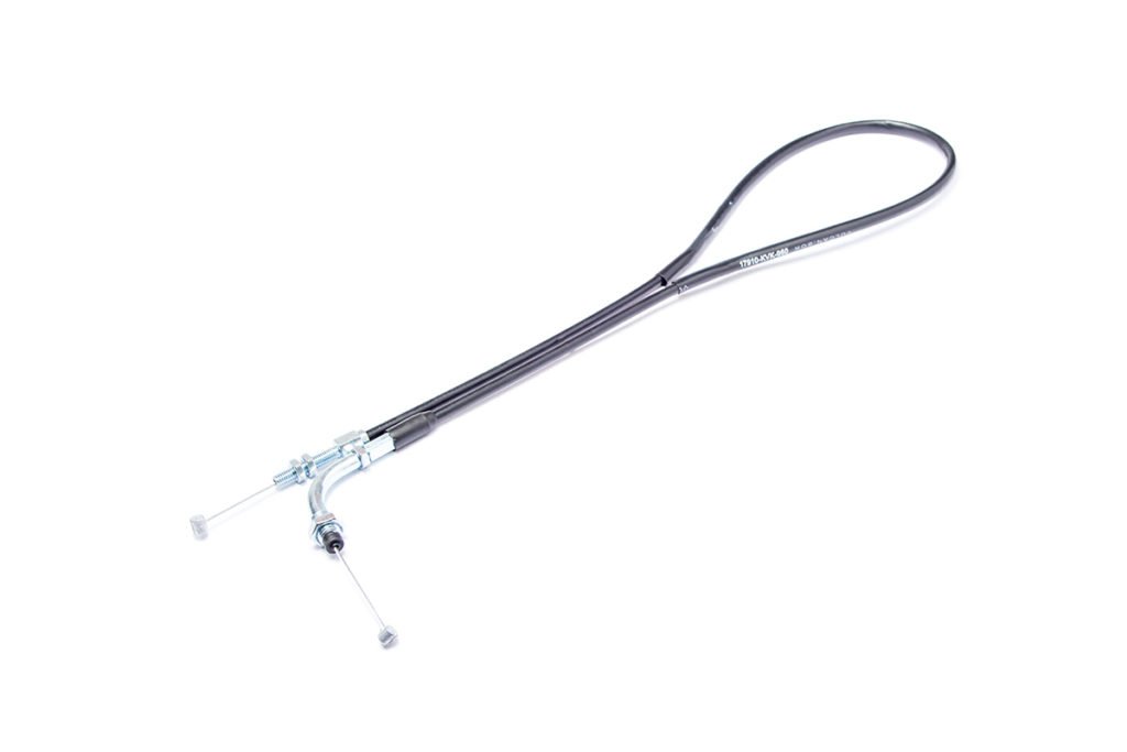 CABO ACELERADOR AUROCH HONDA CBR A ABS