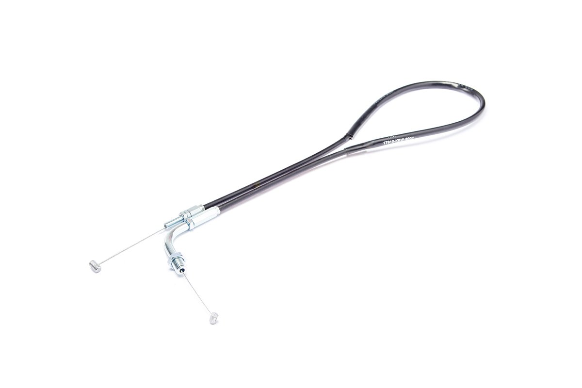 CABO ACELERADOR AUROCH HONDA CBX STRADA A