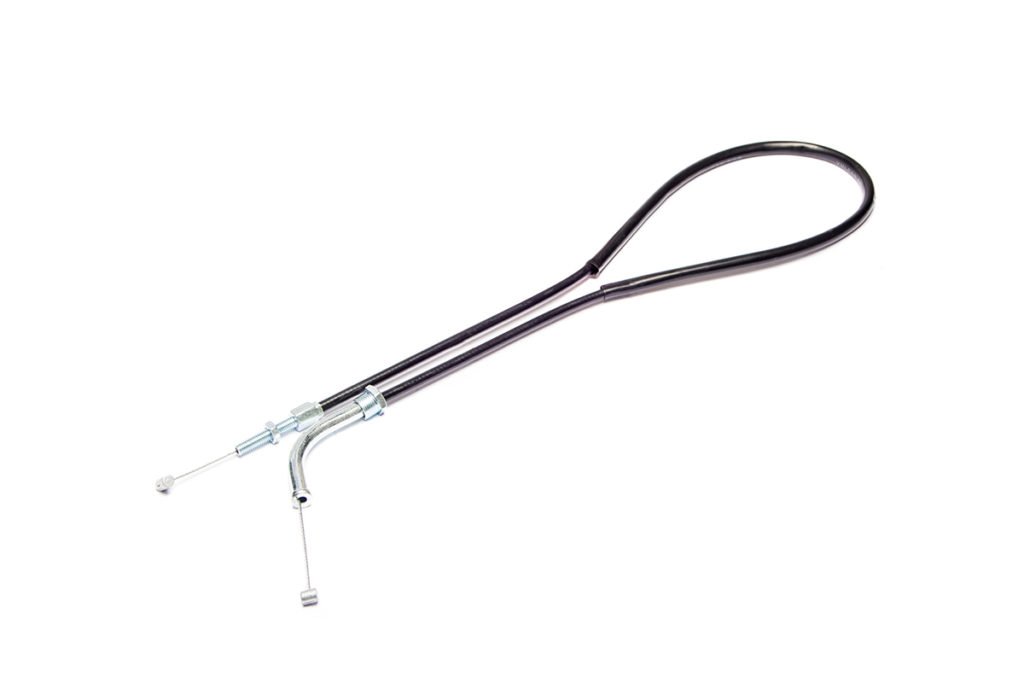 CABO ACELERADOR AUROCH HONDA CBX STRADA B