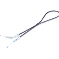 CABO ACELERADOR AUROCH HONDA CBX TWISTER B