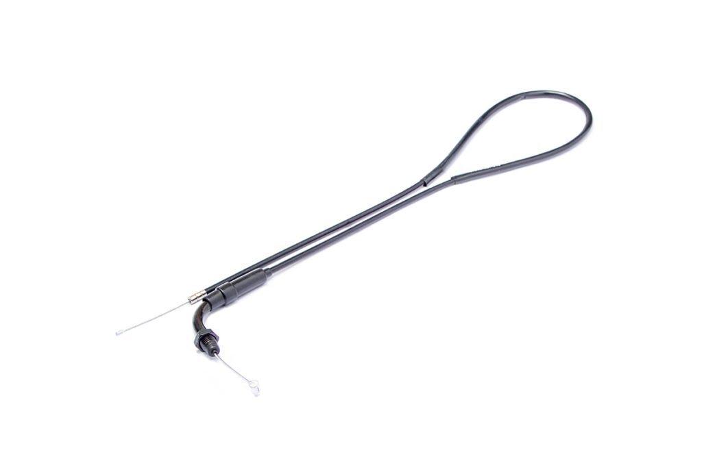 CABO ACELERADOR AUROCH HONDA CG