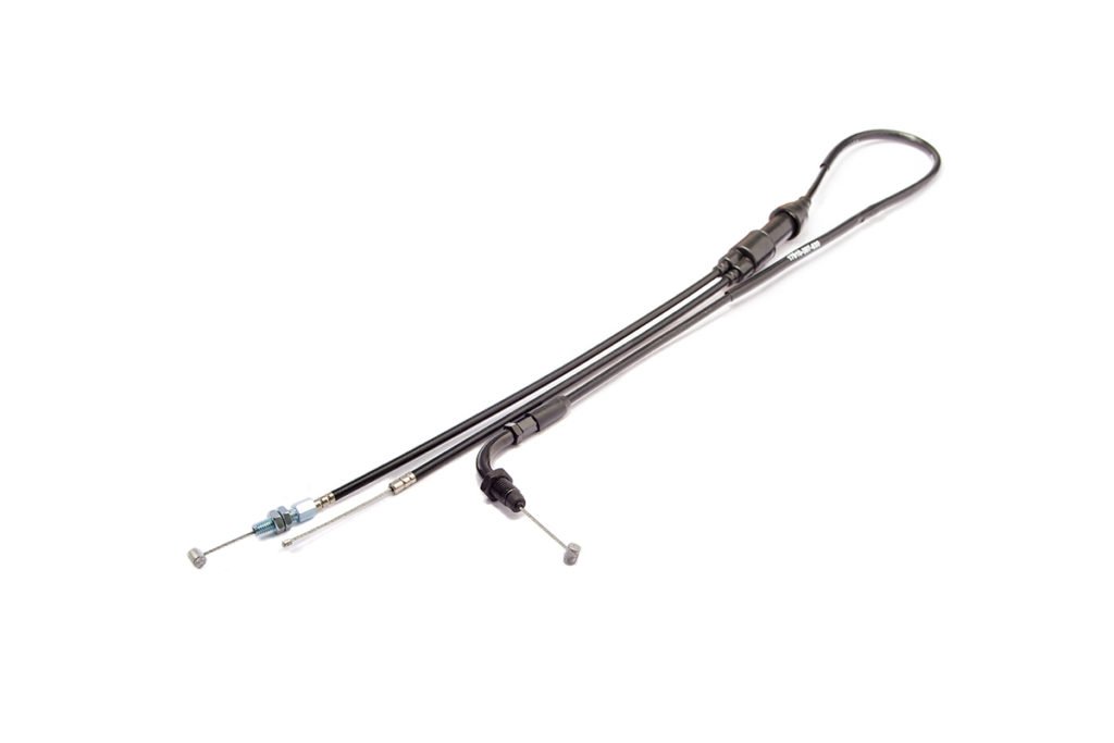 CABO ACELERADOR AUROCH HONDA CG