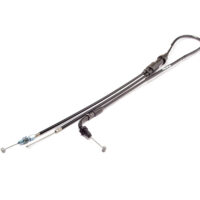 CABO ACELERADOR AUROCH HONDA CG