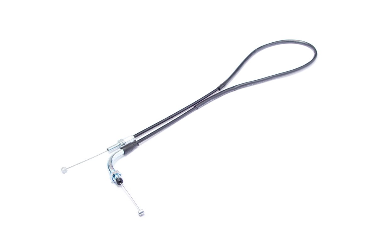 CABO ACELERADOR AUROCH HONDA CG FAN
