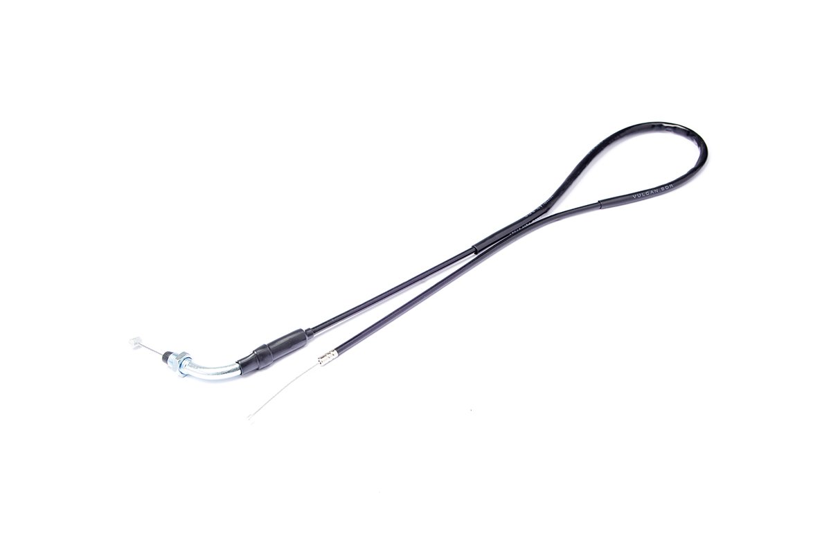 CABO ACELERADOR AUROCH HONDA CG FAN TITAN