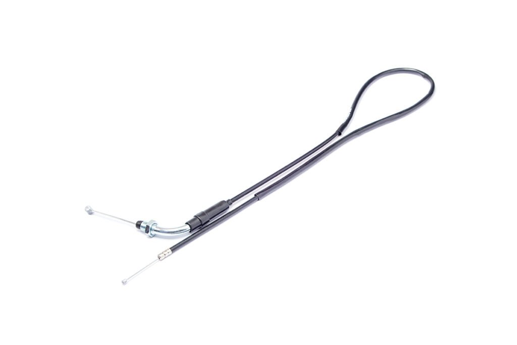 CABO ACELERADOR AUROCH HONDA CG FAN