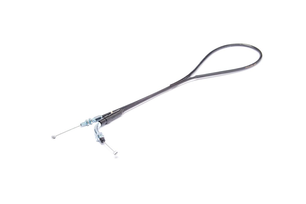 CABO ACELERADOR AUROCH HONDA CG TITAN FAN A