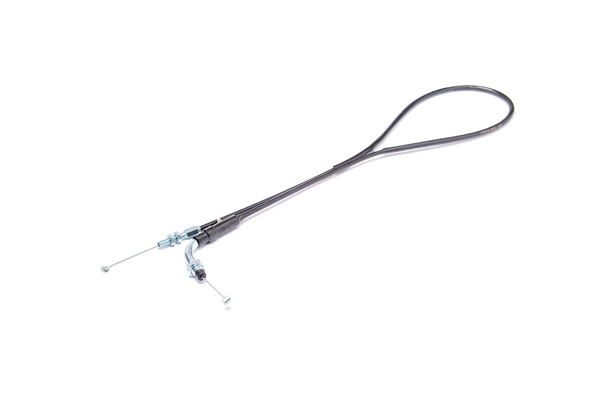CABO ACELERADOR AUROCH HONDA CG TITAN FAN A