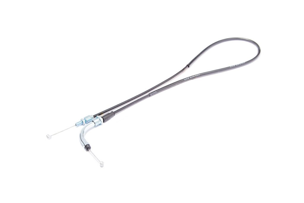 CABO ACELERADOR AUROCH HONDA CG TITAN FAN B