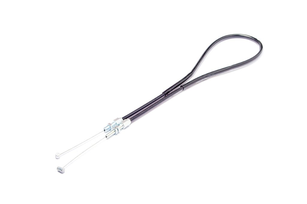 CABO ACELERADOR AUROCH HONDA NX A