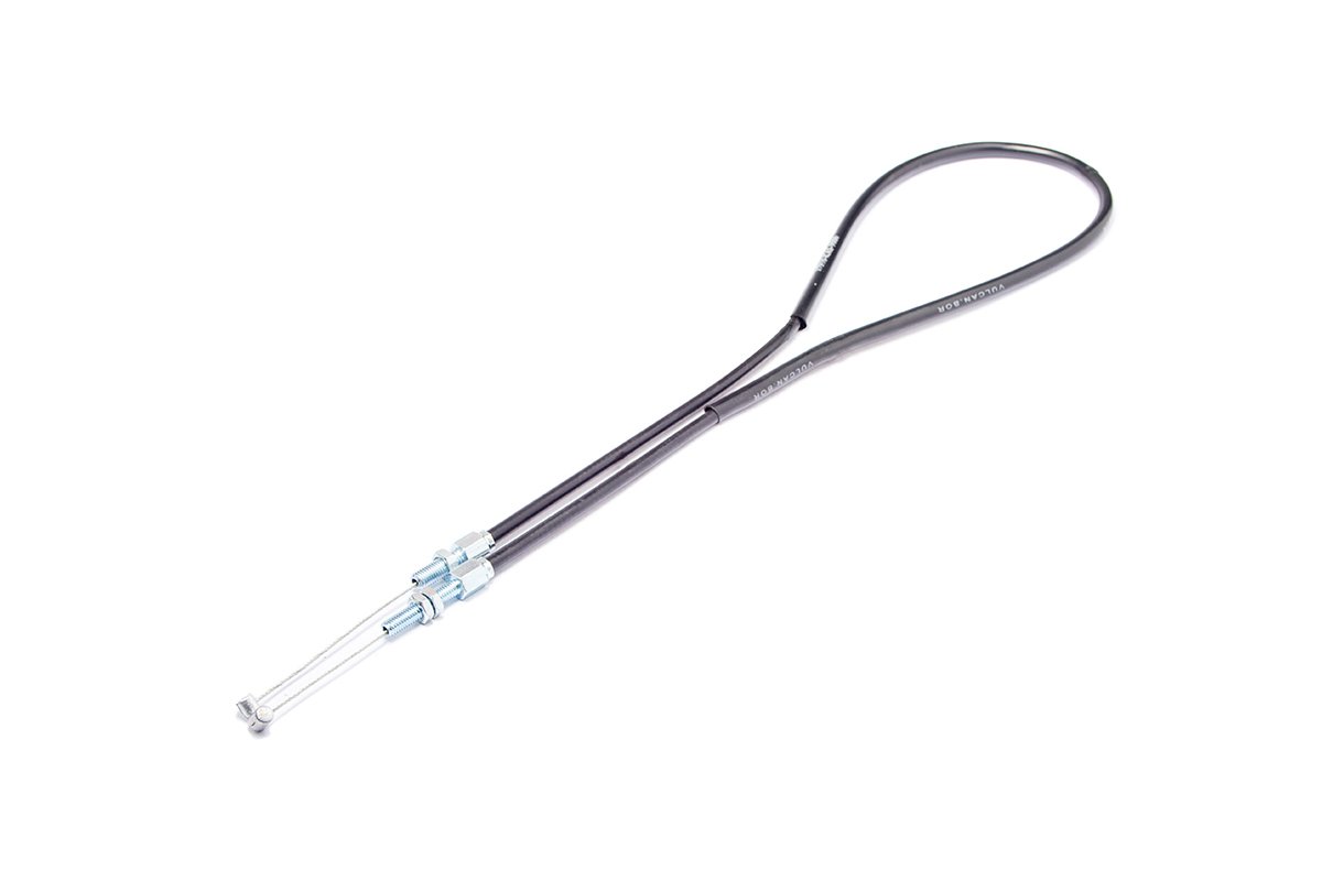 CABO ACELERADOR AUROCH HONDA NX SAHARA A
