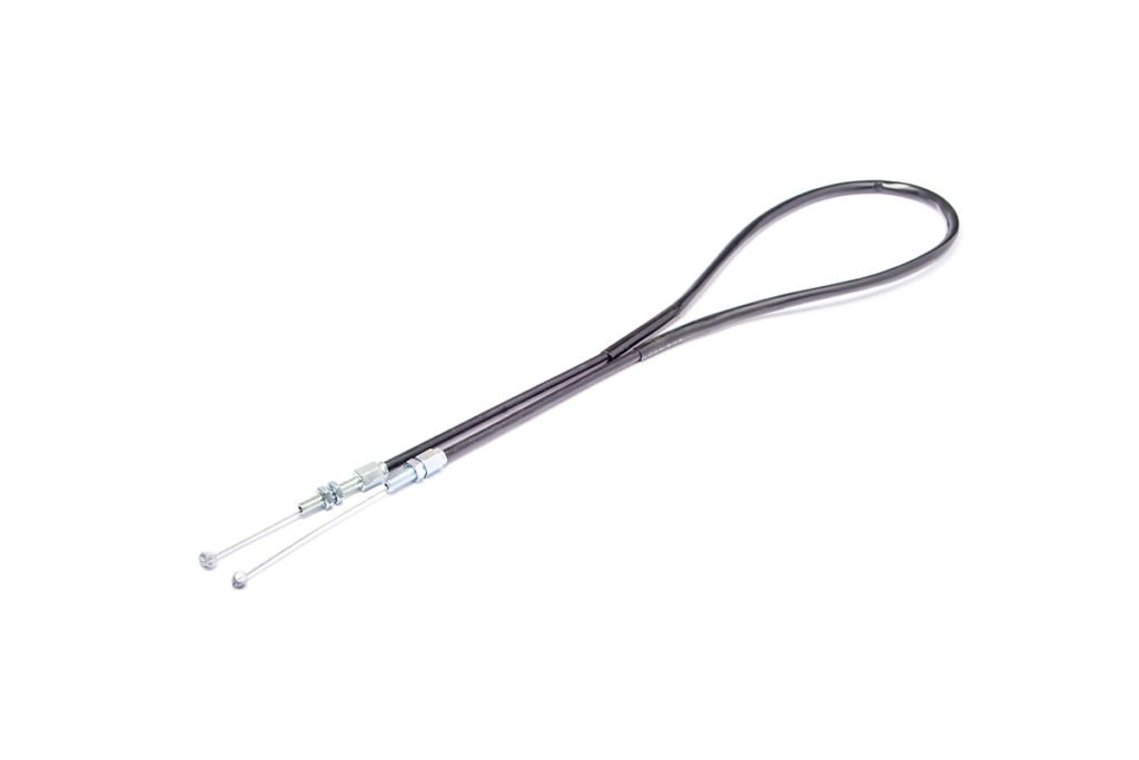 CABO ACELERADOR AUROCH HONDA NX FALCON A