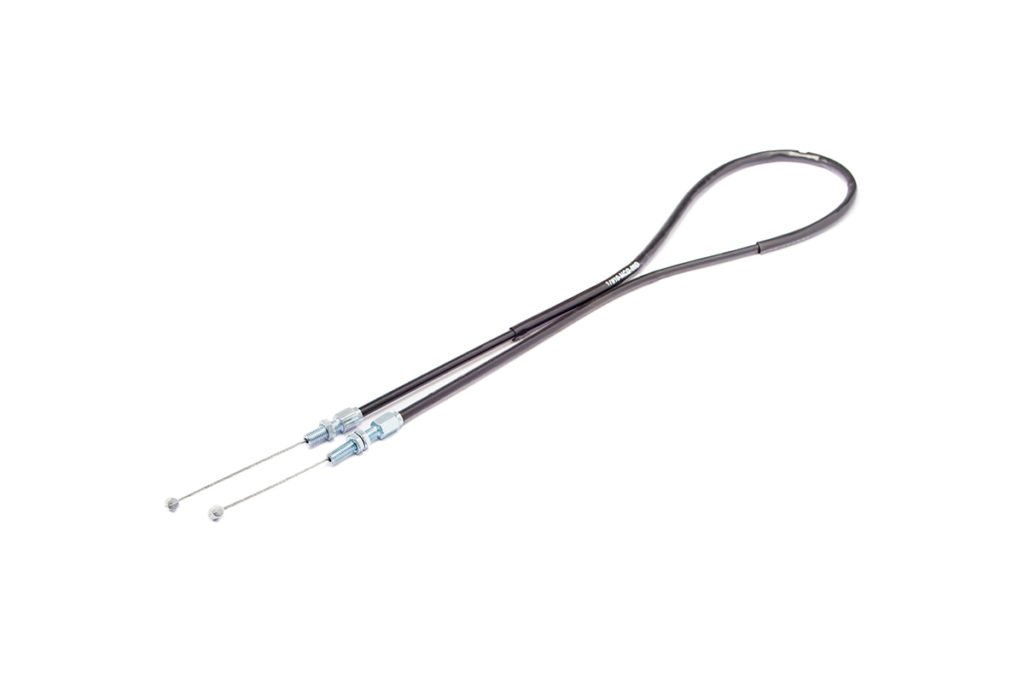 CABO ACELERADOR AUROCH HONDA NX FALCON A