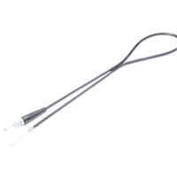 CABO ACELERADOR AUROCH HONDA XL S DUTY