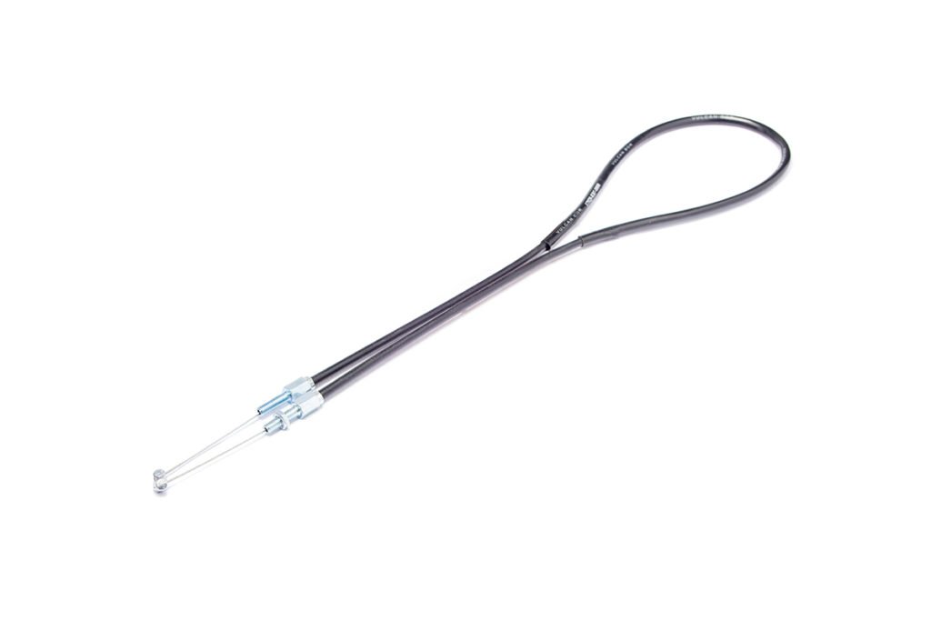 CABO ACELERADOR AUROCH HONDA XL B