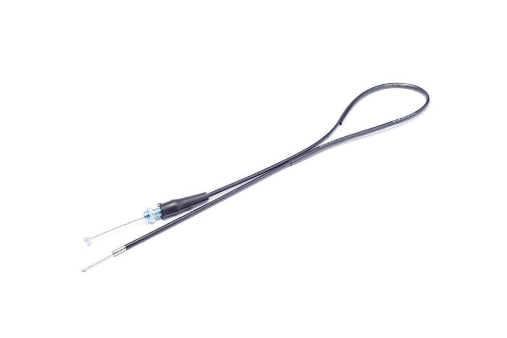 CABO ACELERADOR AUROCH HONDA XLR