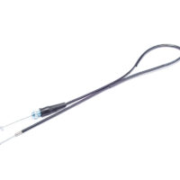 CABO ACELERADOR AUROCH HONDA XLR