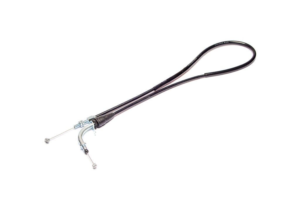 CABO ACELERADOR AUROCH SUZUKI GSRi
