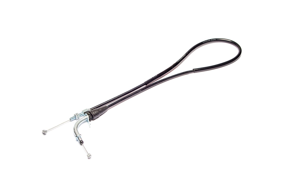 CABO ACELERADOR AUROCH SUZUKI GSRi
