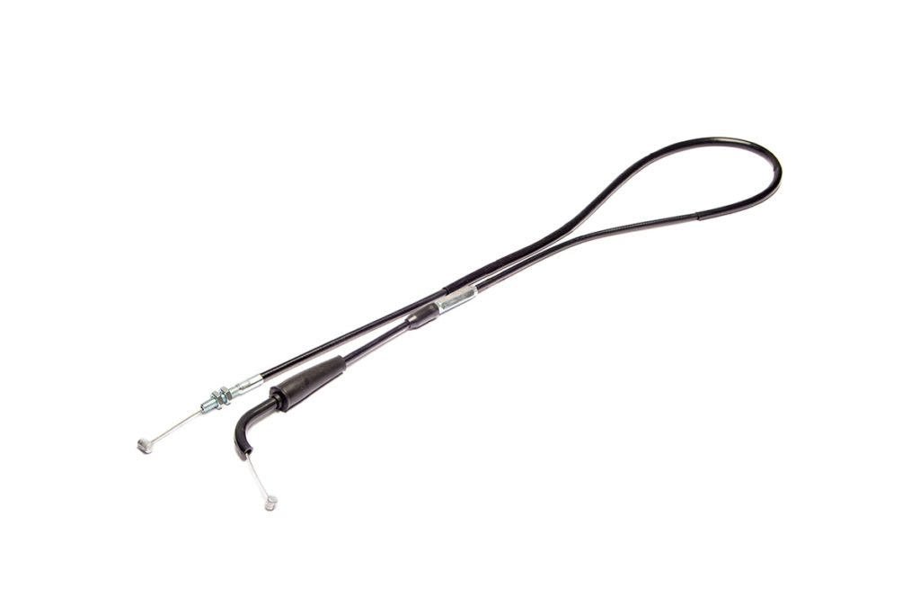 CABO ACELERADOR AUROCH YAMAHA TDM XT
