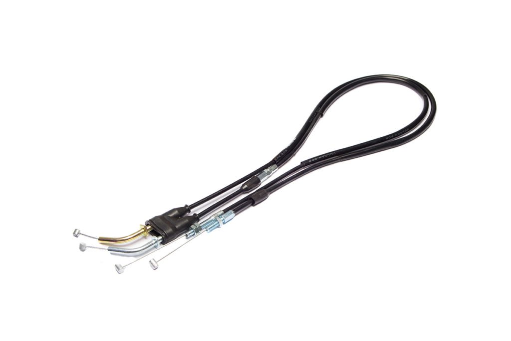 CABO ACELERADOR AUROCH YAMAHA XTZ LANDER